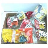 Happy Meal Toy Lot Tonka, Jungle Book, Dinosaurs