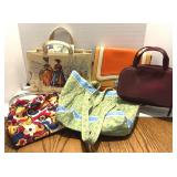 Assorted Handbags Purses