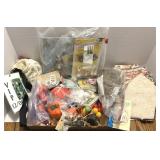 Craft & Sewing Project Notions & Accessories