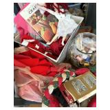 Sewing Thread, Fabric & Notions