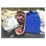 Fabric, Designs, Hot Glue Stuff