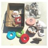 Hitty Doll Mini Tea Set & More