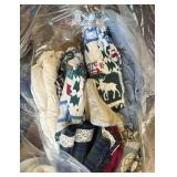 Bed Sheets, Afghan, Blankets