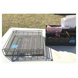 Metal Drawer Tray & Desktop Caddy