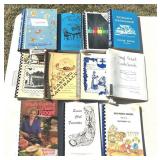 Cookbook Lot