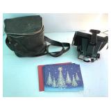 Polaroid Land Camera Super Shooter Plus