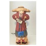 Mary Engelbreit Snap Out Of It Cloth Doll Weighted