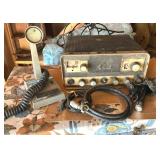 Imperial Base Station with Mic