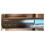 Panasonic 4 Head HiFi Stereo PV-9450