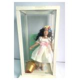 Mandi Goes to New Orleans Doll UFDC  2001