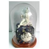 The Man In The Moon is a Lady Doll w/Dome