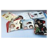 Fabric for Sewing & Craft Projects