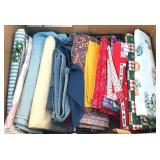 Fabric for Sewing & Craft Projects