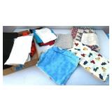 Fabric for Sewing & Craft Projects