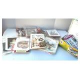 Sewing Patterns & Kits