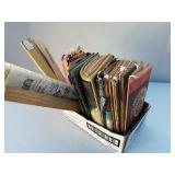 Sewing Pattern & Craft Books