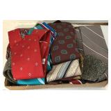 Assorted Neckties Lot