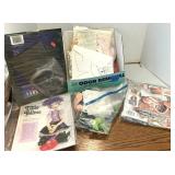 Doll Making Pattern Kits