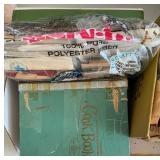 Vintage Cookbook Lot