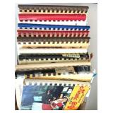 Vintage Cookbook Lot