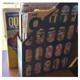 Quilt Works & Quilting Magazines 70