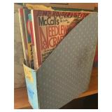 Needlework & Craft Magazines 1980