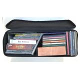Assorted CD Lot