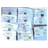 Fabric for Sewing or Craft Projects - Quilt Blocks