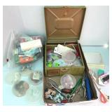 Sewing & Craft Notions