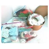 Sewing & Craft Supplies Lace Trim, Stuffing Beads