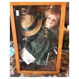 Kindred Spirits Anne of Green Gables 12" Doll