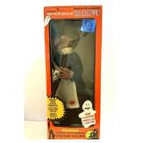Motionettes Halloween Witch Animated Figure