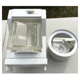 Ice Cream Maker