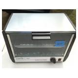 Dumore by Dazey Toaster Oven Broiler
