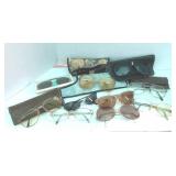 Assorted Eyeglasses