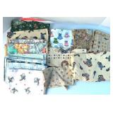 Fabric for Sewing & Craft Projects