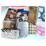 Fabric for Sewing & Craft Projects