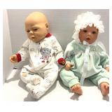 Newborn Baby Dolls