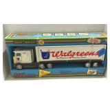 Nylint Walgreens Semi Truck Sound Machine NOS