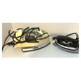 Black & Decker ProFinish 760 Iron & Landers, Frary