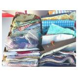 Fabric for Sewing or Craft Projects