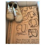 Vintage Assorted Sewing Patterns Simplicity Etc.