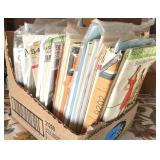 Vintage Assorted Sewing Patterns Simplicity Etc.