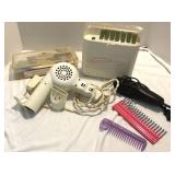 Personal Hygiene and Hair Care Products