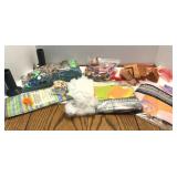 Suppies for Doll Making, Crafts, Sewing, Etc.