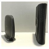 Arris & Belkin Wireless Router