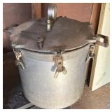 National Pressure Cooker #18