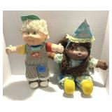 Cabbage Patch Kids Dolls