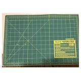 OLFA Rotary Mat #9880 17" x 11"