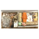 Native American Doll Making Crafts & Supplies